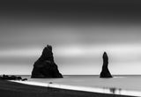 Wonders of Iceland 02 Poster och Canvastavla