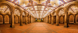Bethesda terrace  lights Poster och Canvastavla