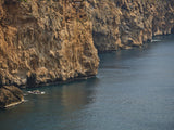 seascape and rocks Poster och Canvastavla