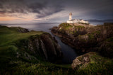 Fanad Head Poster och Canvastavla