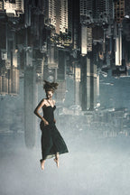 Daydreaming Poster och Canvastavla
