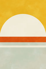Bauhaus 3 23 Poster och Canvastavla