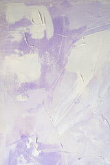 Purple Shades Poster och Canvastavla
