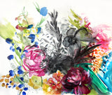Secret Garden Poster och Canvastavla