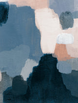 Abstract 69 Poster och Canvastavla