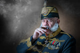 Kaiser Franz Josef Poster och Canvastavla