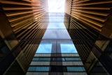 Reflection Poster och Canvastavla