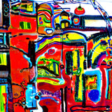 88564a2f 6fd1 4f10 B371 Cf8e1e5aeebd Poster och Canvastavla