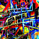 untitled Poster och Canvastavla