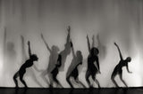 Dance is the language of the soul ... Poster och Canvastavla