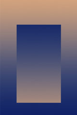 GRADIENT_07 Poster och Canvastavla