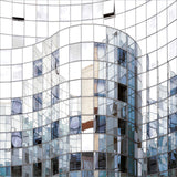 Gobel reflect Poster och Canvastavla