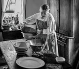 Kitchen Work, #245 Poster och Canvastavla
