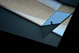 Glass roof Poster och Canvastavla