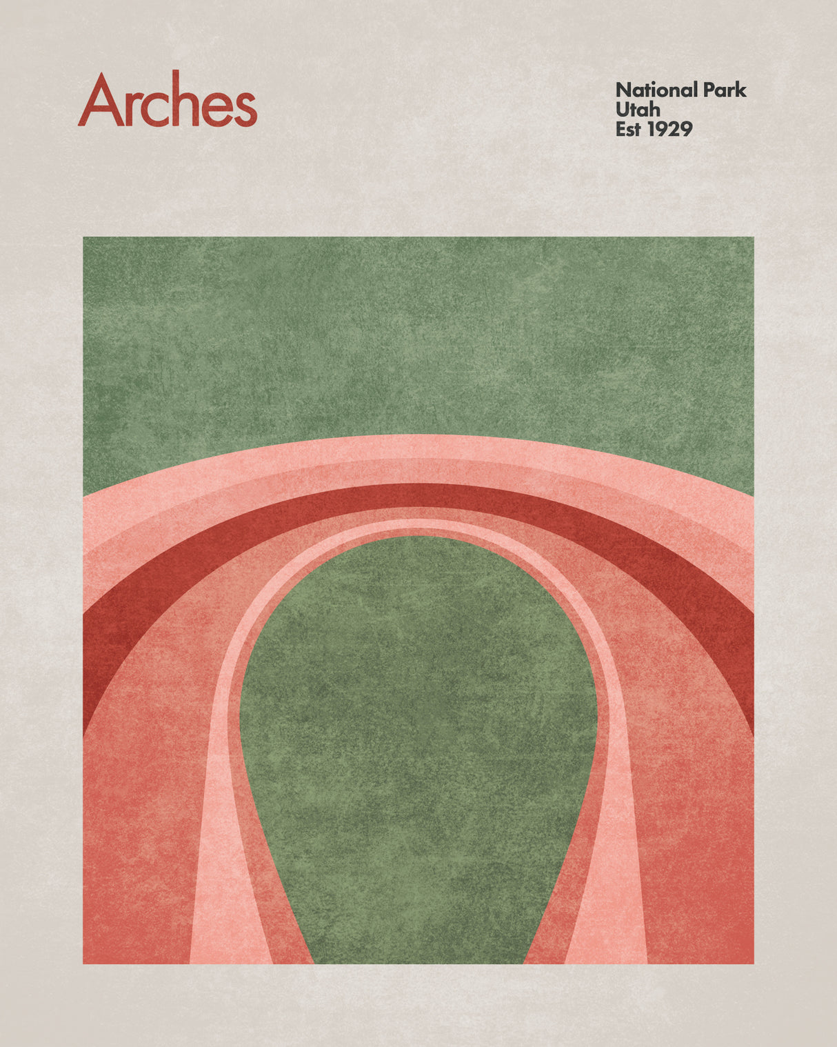 Ratio 4x5 Print By Bohonewart Copy 19 Poster och Canvastavla