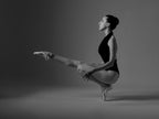 Ballet Poster och Canvastavla