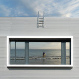 Swimming room Poster och Canvastavla