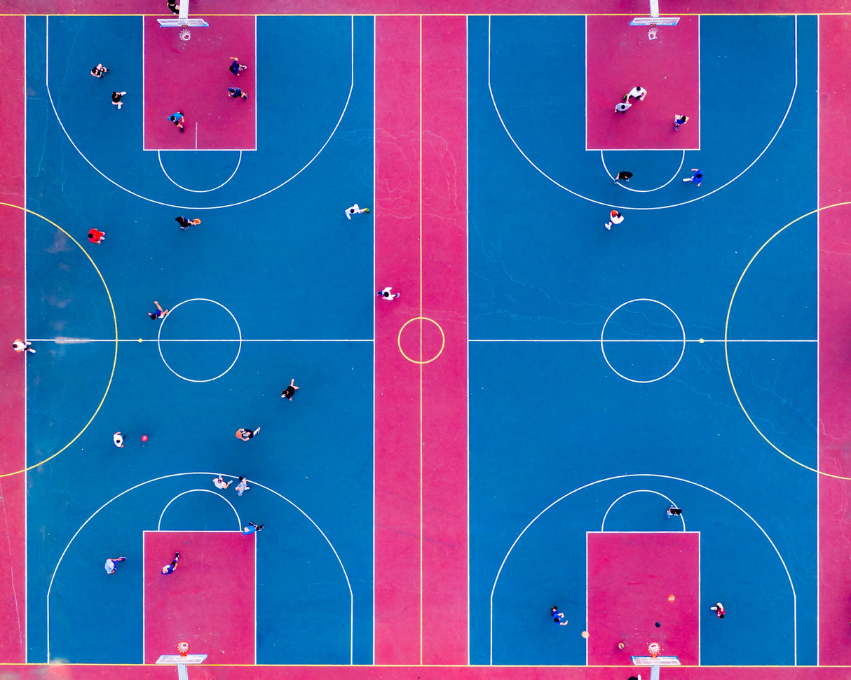 Perfect game Poster och Canvastavla
