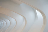 Light Angles Poster och Canvastavla