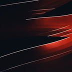 Abstract siding Poster och Canvastavla