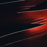 Abstract siding Poster och Canvastavla