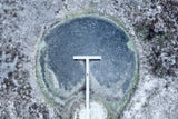 Winter 2023 Poster och Canvastavla