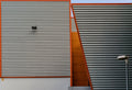 Asymmetry Poster och Canvastavla