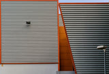 Asymmetry Poster och Canvastavla