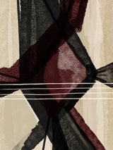 Movement III Poster och Canvastavla