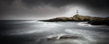 Lighthouse Poster och Canvastavla