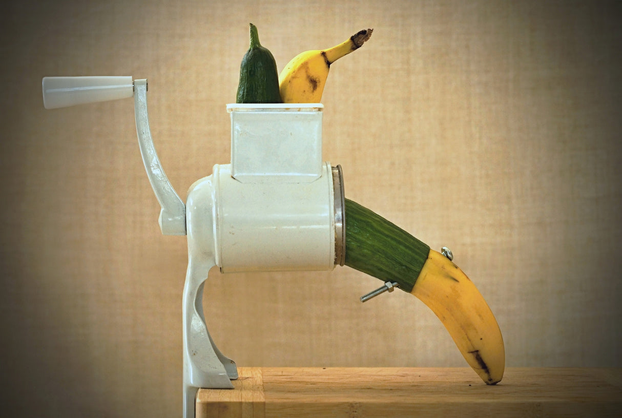 GMO Poster och Canvastavla
