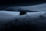 Clair de lune Poster och Canvastavla