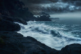 STORM APPROACHING Poster och Canvastavla