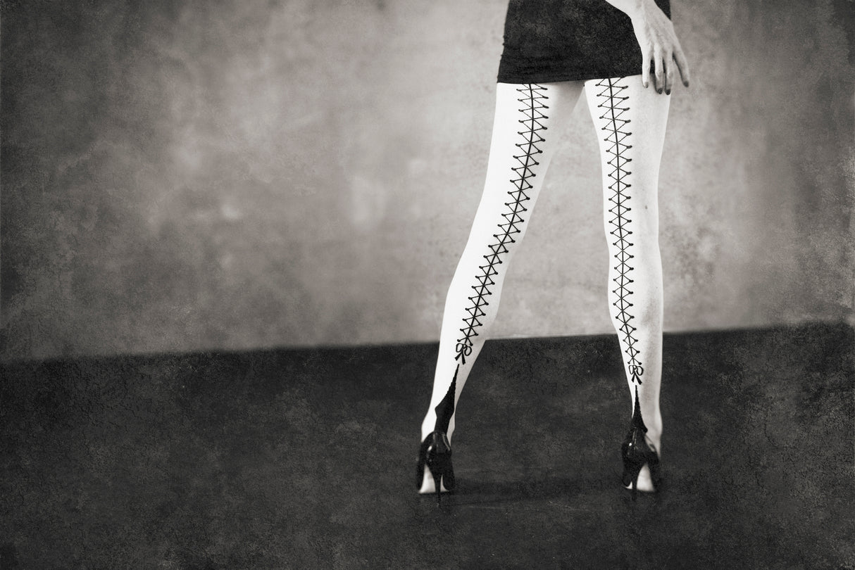 Legs Poster och Canvastavla