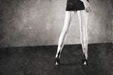 Legs Poster och Canvastavla