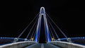 The Bridge Poster och Canvastavla