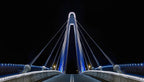 The Bridge Poster och Canvastavla
