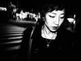 Shibuya Street - TOKYO 2016 Poster och Canvastavla