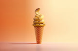 Snake Cream Poster och Canvastavla