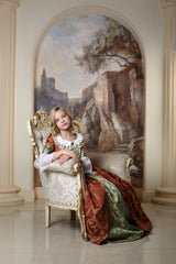 Her  Highness Poster och Canvastavla