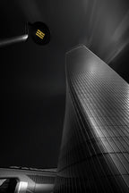 City Life Poster och Canvastavla