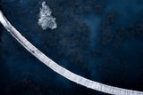 frozen world Poster och Canvastavla
