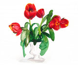 Tulips Poster och Canvastavla