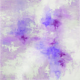 Abstract Pastels 1 Poster och Canvastavla
