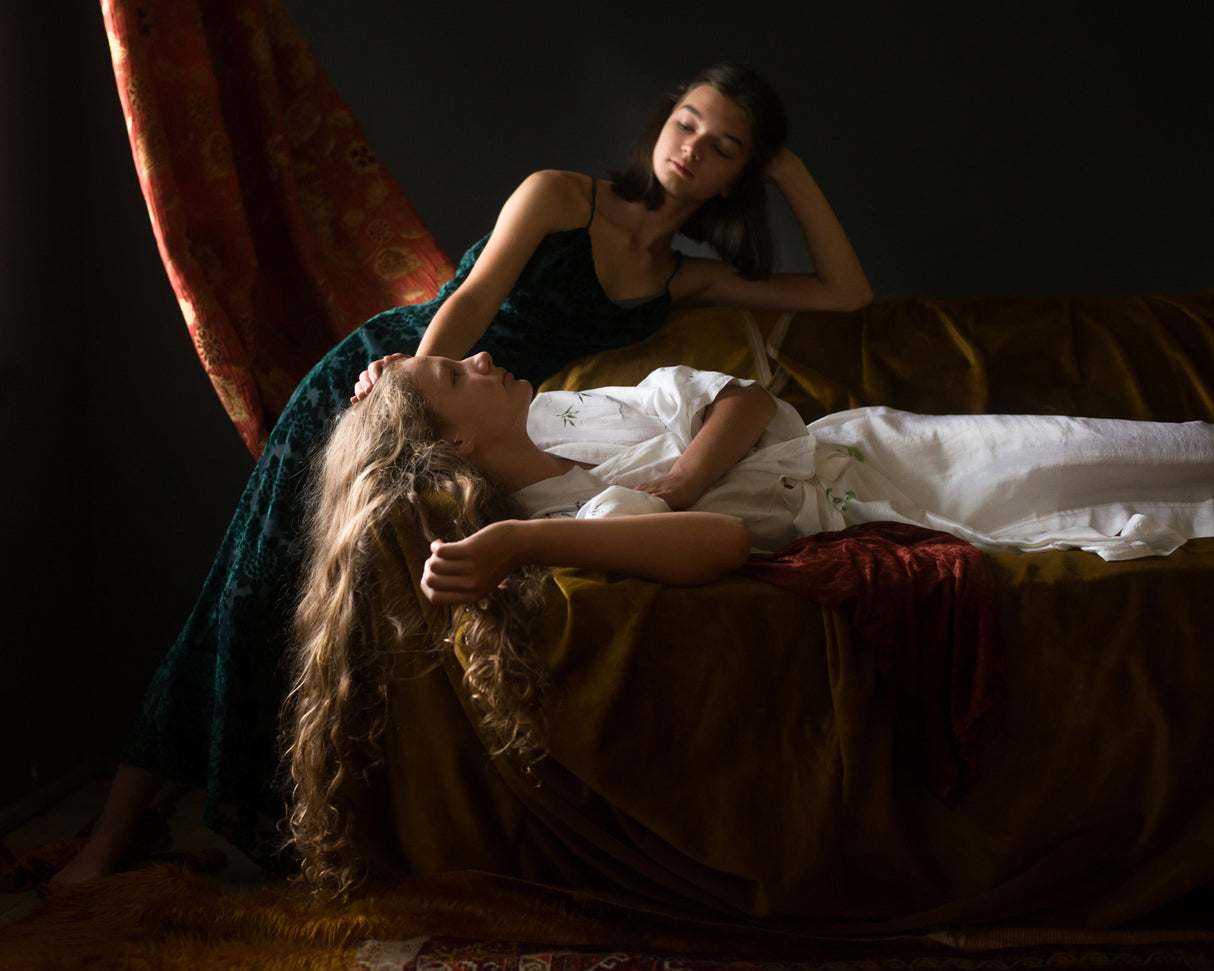 It's just a dream Poster och Canvastavla