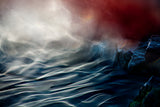Stream Poster och Canvastavla