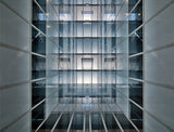 Hall lighting Poster och Canvastavla
