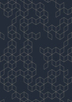 Keziah Night Poster och Canvastavla