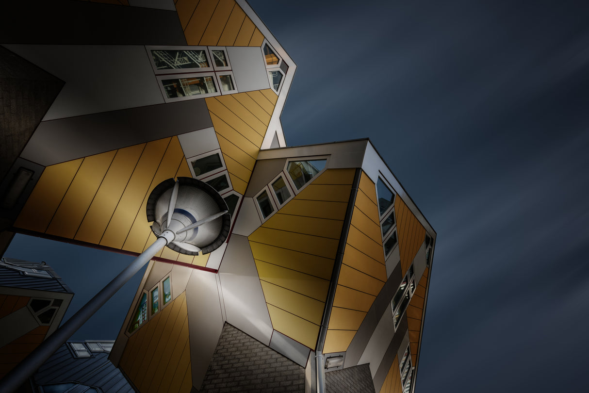 "#ROT01" Poster och Canvastavla