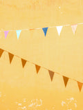 Mexican Flags Poster och Canvastavla